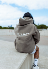 Load image into Gallery viewer, GTWY Pull-Over Hoodie
